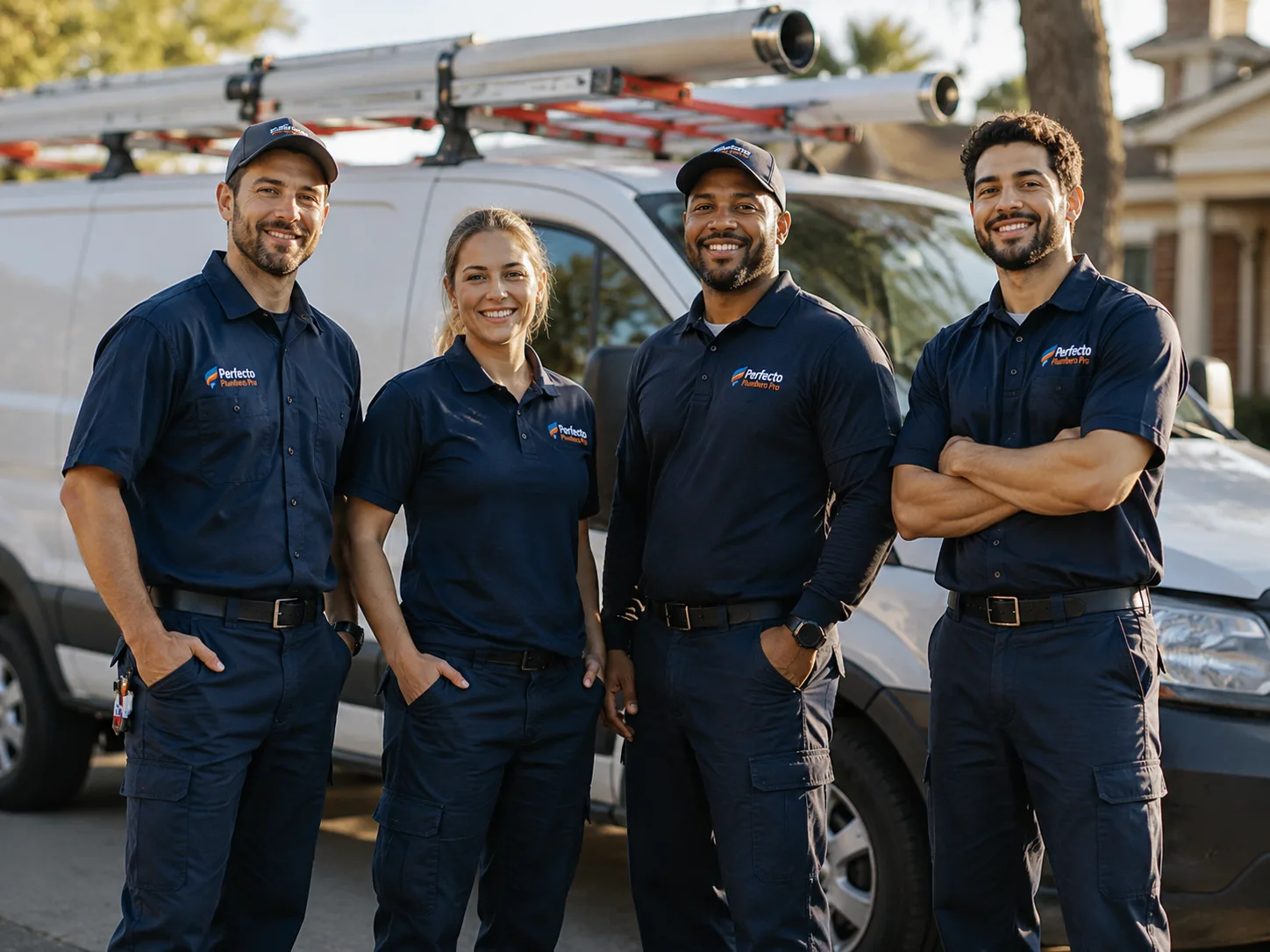 Emergency Plumber Near Me in Sunray, TX near me